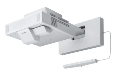 Epson Ultrakurzdistanz-Beamer EB-1485Fi