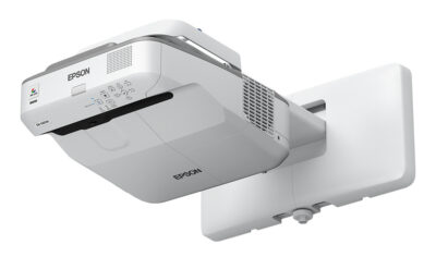 Embru epson beamer 685w