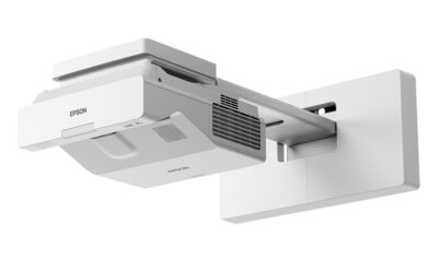 Projecteur à focale ultra-courte