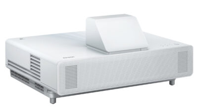 Embru epson beamer 800f