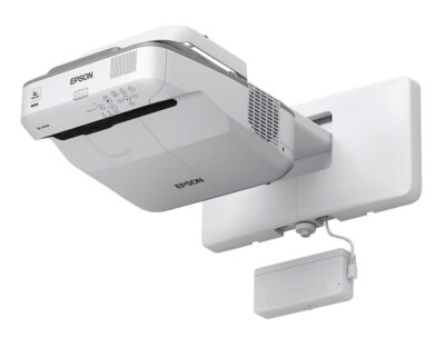 Epson Ultrakurzdistanz-Beamer EB-685wi