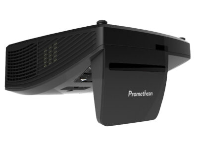 Promethean Ultrakurzdistanz-Beamer UST-P3