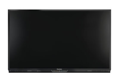 Embru promethean activpanel titanium packshot