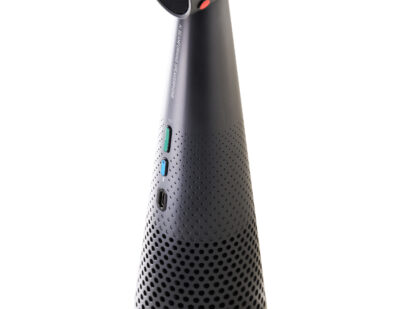 Ipevo vocal detail menu