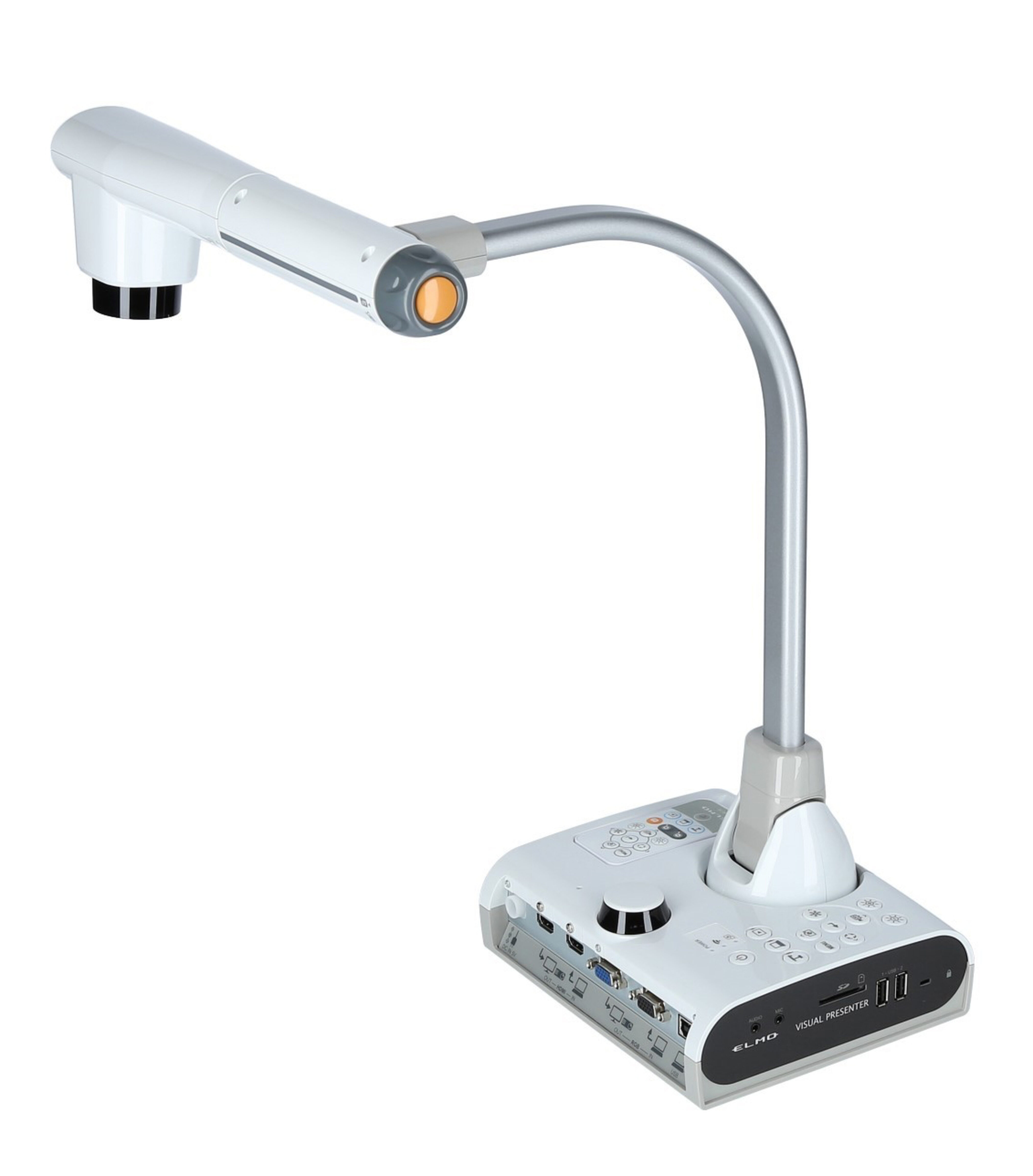 Visualizer Elmo L12G