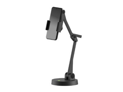 IPEVO Upllft Multi angle Arm for Smartphones 02