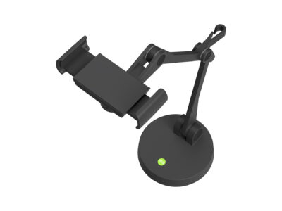 IPEVO Upllft Multi angle Arm for Smartphones 05