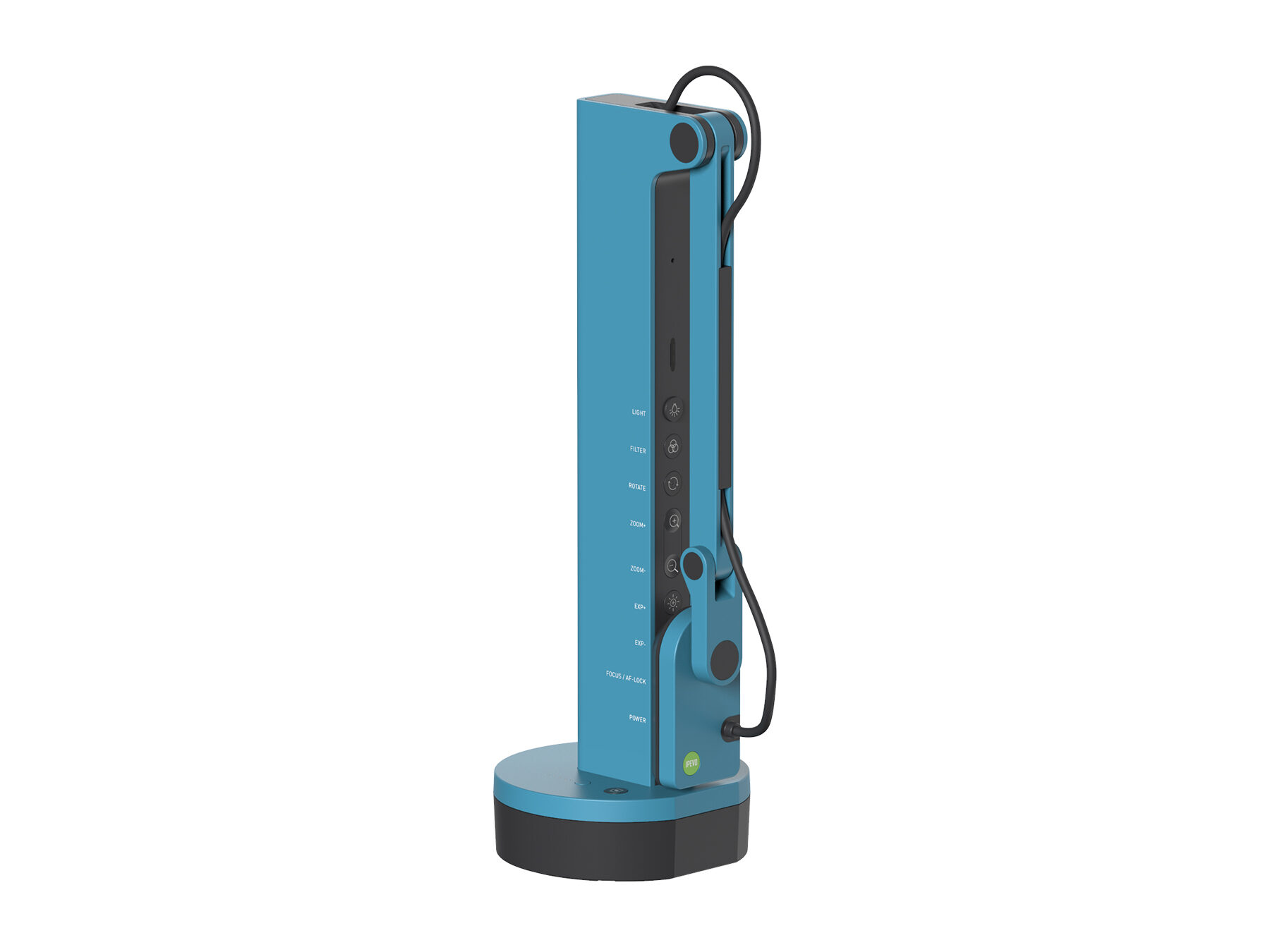 ipevo wireless visualiser