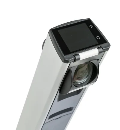 Visualizer wolfvision vz 2 uhd oben