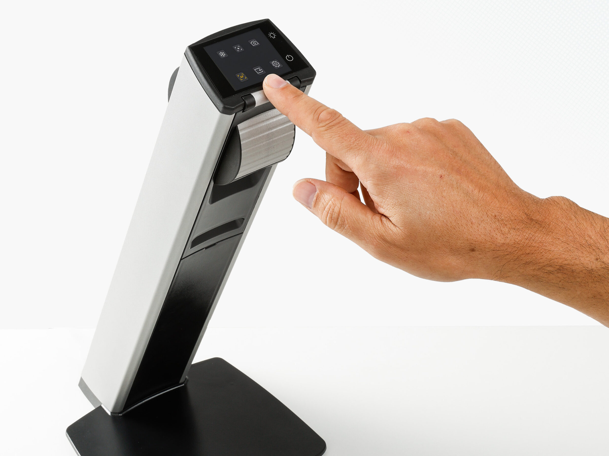 Visualizer Wolfvision VZ-2