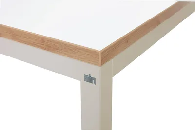 Embru sitzbank 1795 ecke detail