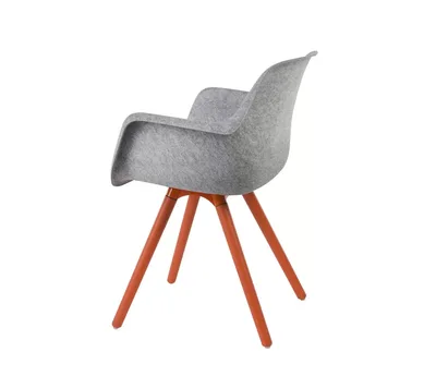 Embru stuhl Felt HF20