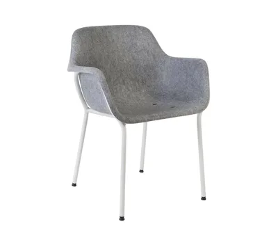 Embru stuhl Felt VP 10
