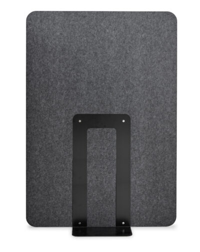 Modell 1509 Sesame black mit langem Standfuss