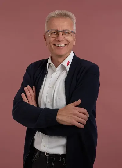 Roland Fankhauser