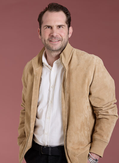 Leandro Marangoni