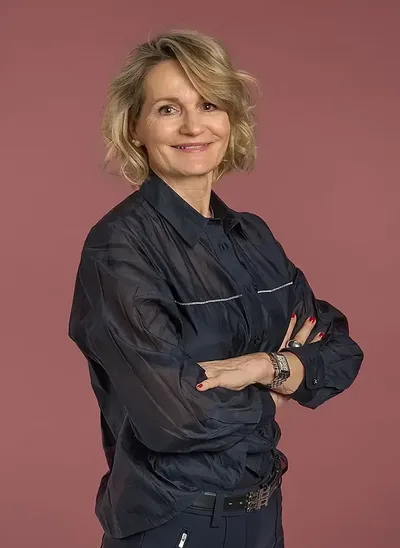Barbara Rapin