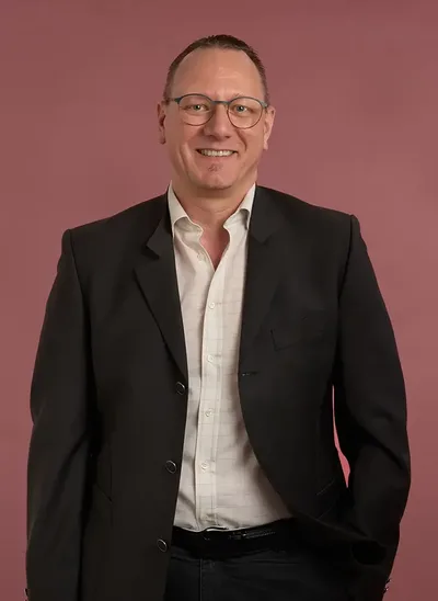 Jürg Rüesch