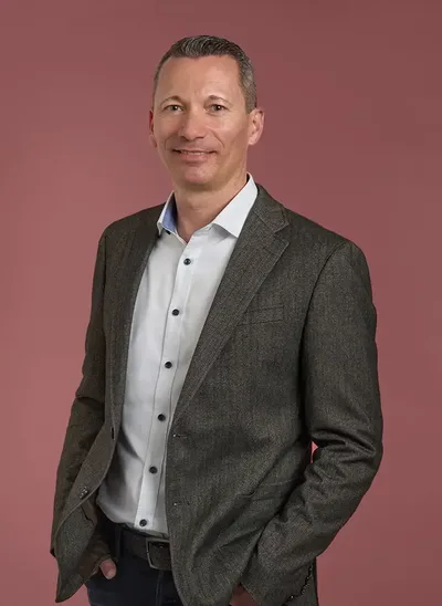 Michael Stampfli