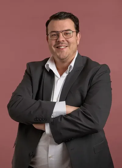 Daniel Müller