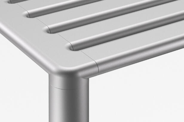 Easy Aluminium