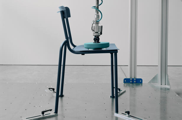 Park Chair von Moritz Schmid