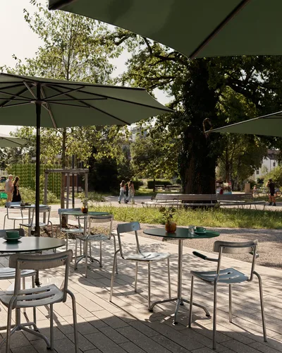 Embru stadtpark uster