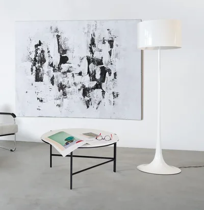 Kim Hypercollection Besistelltisch wohnzimmer