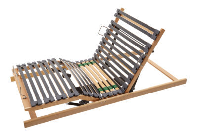 Basic M2 Slatted Bed Base