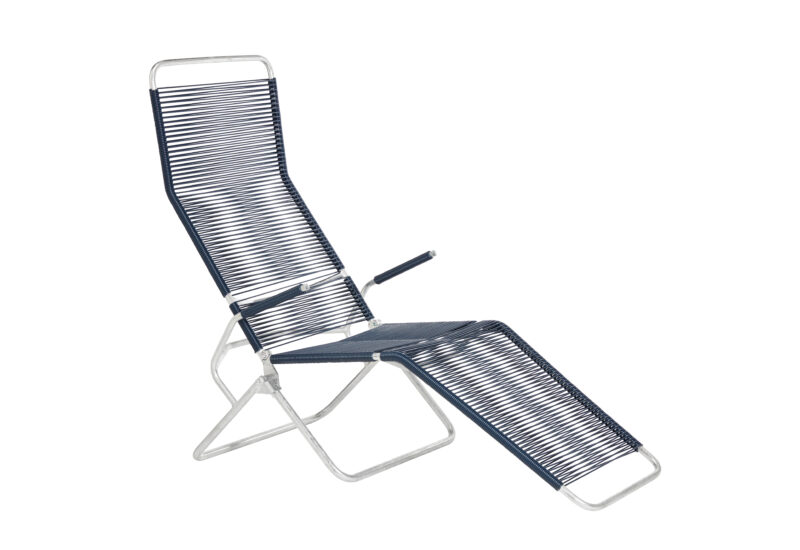 Altorfer Lounge Hocker - Embru