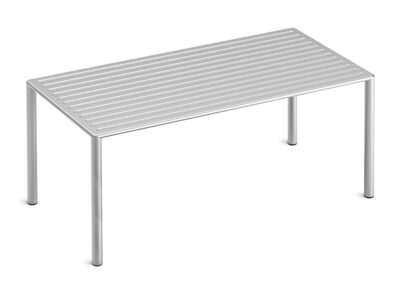 Easy Aluminium table
