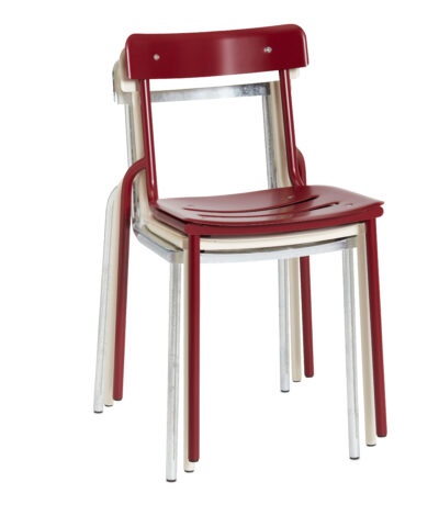 Embru Park Chair Stapel