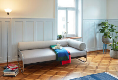 Embru daybed rothbett nackenrolle seitenrolle hallingdal klassiker